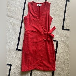 Madewell Mini Dress